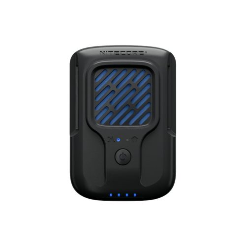 Nitecore Szúnyogriasztó Készülék EMR40 (Beépített 7800mAh akkumulátorral)