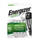 Energizer Akkumulátor Power Plus R2U Mikro 700mAh AAA B4