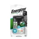 Energizer AkkuTöltő PRO + 4db 2000mAh R2U AA