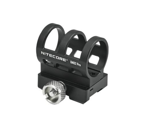 Nitecore Kellék Szerelék GM02PRO Sínes