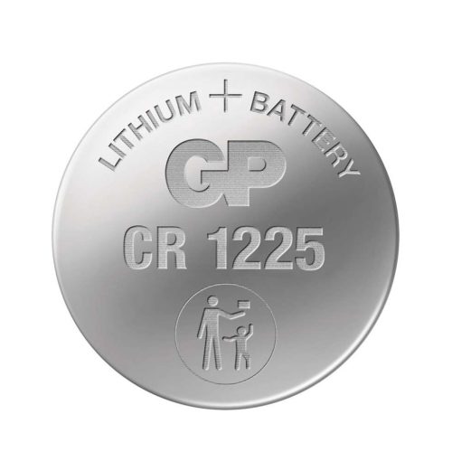 GP Gombelem Lithium CR1225 B5