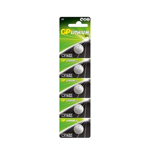 GP Gombelem Lithium CR1632 B5