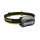 Nitecore Fejlámpa HA23 UHE (3xAAA/Akkumulátor) 4x MCT UHE LED (600 lumen) Fekete