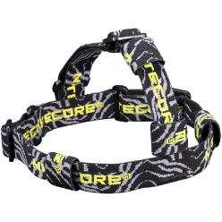   Nitecore Kellék Fejpánt Fejlámpához HB02 (sens AA, sens CR, sens MINI)