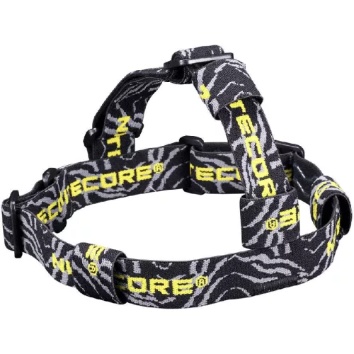 Nitecore Kellék Fejpánt Fejlámpához HB02 (sens AA, sens CR, sens MINI)