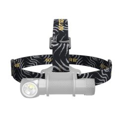 Nitecore Alkatrész HC30/HC33 Fejpánt