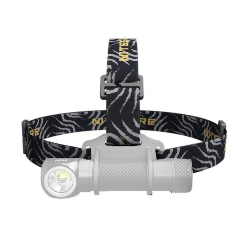Nitecore Alkatrész HC30/HC33 Fejpánt