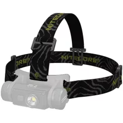 Nitecore Alkatrész HC60/HC65/HC68 Fejpánt