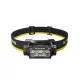 Nitecore Fejlámpa HC60 UHE (4000mAh 18650) 6x UHE LED (1600 lumen) + USB-C