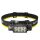 Nitecore Fejlámpa HC65 UHE (4000mAh 18650) UHE LED (2000 lumen) + USB-C Fekete