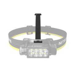 Nitecore Alkatrész HC60UHE/HC65UHE/HC70UHE Felső Fejpánt