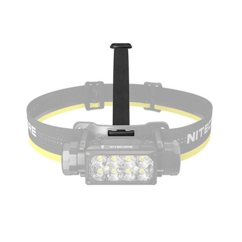 Nitecore Alkatrész HC60UHE/HC65UHE/HC70UHE Felső Fejpánt