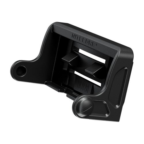 Nitecore Kellék HLB20 Fejlámpatartó Sisakra (NU21, NU25, NU25UL)