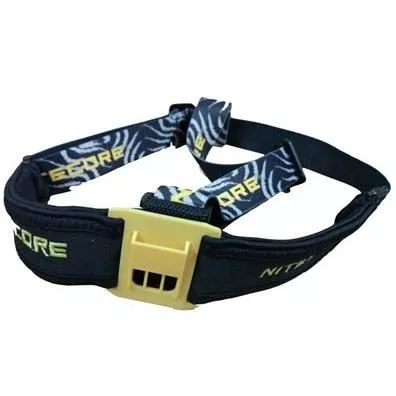 Nitecore Alkatrész Fejpánt EH1/EH1S Lámpához