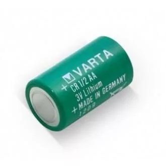 Varta Lithium CR1/2 AA Ceruza Elem 3V B1