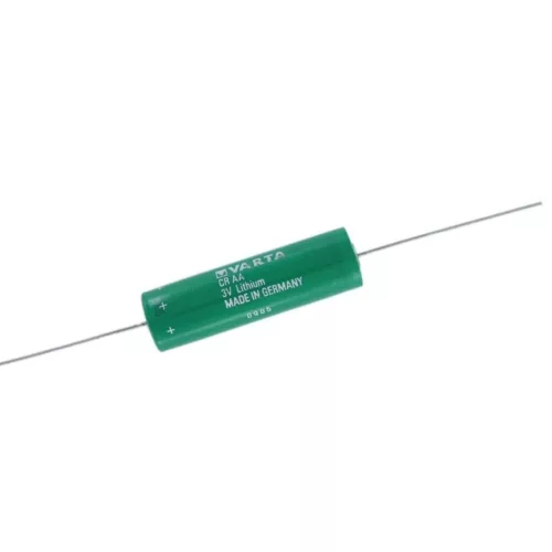 Varta Lithium CR AA AXIAL 3V