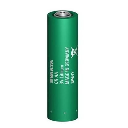 Varta Lithium CR AA 3V