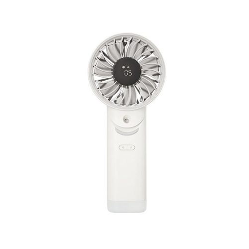 Nitecore izzCool 30 Elektromos Ventilátor + Párásító (3500mAh akkumulátoros)