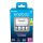 Panasonic Eneloop Akkutöltő K-KJ55MCD40E + 4xAA (90 min)