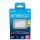 Panasonic Eneloop Akkutöltő K-KJ87MCD40USB + 4xAA (135 min)