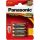 Panasonic Pro Power Gold Alkáli Mikro Elem AAA (LR03PPG/4BP) B4