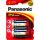 Panasonic Pro Power Gold Alkáli Baby Elem C (LR14PPG/2BP) B2