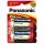 Panasonic Pro Power Gold Alkáli Góliát Elem D (LR20PPG/2BP) B2