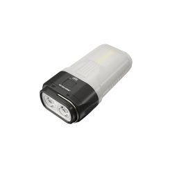   Nitecore Elemlámpa LR70 (10000mAh beépített akku) HCRI + SST40 LED (3000 lumen)
