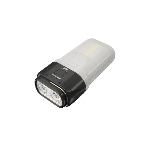 Nitecore Elemlámpa LR70 (10000mAh beépített akku) HCRI + SST40 LED (3000 lumen)