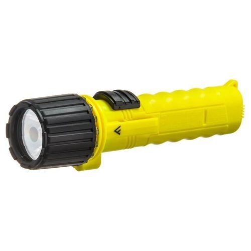 Mactronic Elemlámpa M-Fire 03 Robbanásbiztos (175 lumen) ATEX