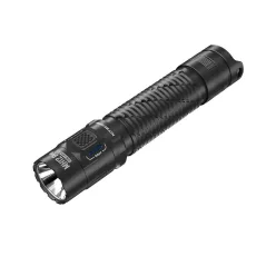   Nitecore Elemlámpa MH12 PRO Akkumulátoros (1x21700) NiteLab UHi40 (3300 lumen)