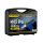 Nitecore Vadászlámpa Szett MH12 PRO (+1x 21700) UHi 40 LED (3300 lumen)