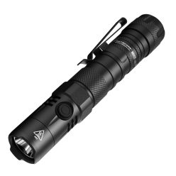   Nitecore Elemlámpa MH12V2 Akkumulátoros (tartozék) CREE XP-L2 V6 (1200 lumen)