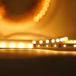 Modee Alumínium Profil LED Szalaghoz AP0001 (2020mm)