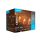 Modee Karácsonyi LED Füzér Plastic Elemes C1012 (10LED/1,35m/15cm) warm