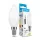 Modee Lighting LED Izzó Gyertya (Candle) 8,5W E14 360° 4000K (806 lumen) ERP