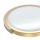 Modee Mennyezeti LED Lámpa 2x48W 3CCT D510x75mm + rem. A-C206 (9120 lumen)