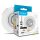 Modee LED Mélysugárzó Kerek 4W 3CCT IP44 D80xH32mm ROT (480 lumen) fehér ERP