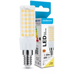   Modee Lighting LED Izzó Special Ceramic 6W E14 360° 2700K (600 lumen) ERP