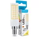 Modee Lighting LED Izzó Special Ceramic 6W E14 360° 2700K (600 lumen) ERP