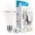 Modee LED Emergency Izzó Globe A78 7,5W E27 180° 4000K (806 lumen)
