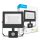 Modee Lighting LED Reflektor A3-series + Sensor 30W 120° 4000K (3000 lumen) ERP