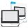 Modee Lighting LED Reflektor A3-series Slim 100W 120° 6000K (10000 lumen) ERP