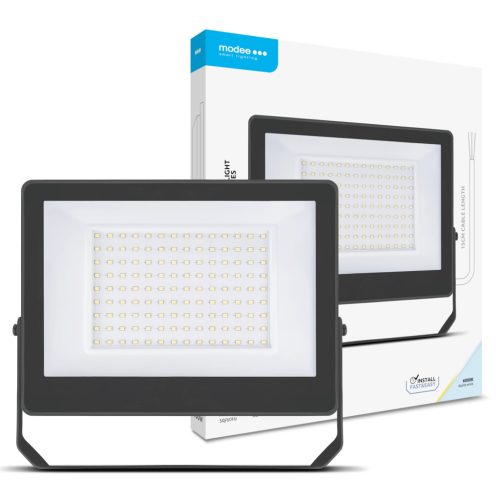 Modee Lighting LED Reflektor A3-series Slim 100W 120° 6000K (10000 lumen) ERP