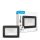Modee Lighting LED Reflektor A2-series Slim 10W 120° 6000K (900 lumen) ERP