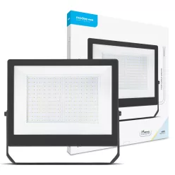   Modee Lighting LED Reflektor A3-series Slim 150W 120° 6000K (15000 lumen) ERP