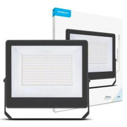   Modee Lighting LED Reflektor A3-series Slim 200W 120° 6000K (20000 lumen) ERP