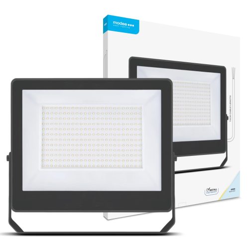 Modee Lighting LED Reflektor A3-series Slim 200W 120° 6000K (20000 lumen) ERP