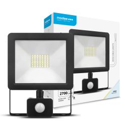   Modee Lighting LED Reflektor A2-series + Sensor 30W 120° 6000K (2700 lumen) ERP