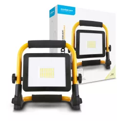   Modee LED Reflektor Munkalámpa (+8800mAh) 30W 120° 4000K (3000 lumen) B-series